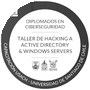 USACH Active Directory Windows Hacking Diploma